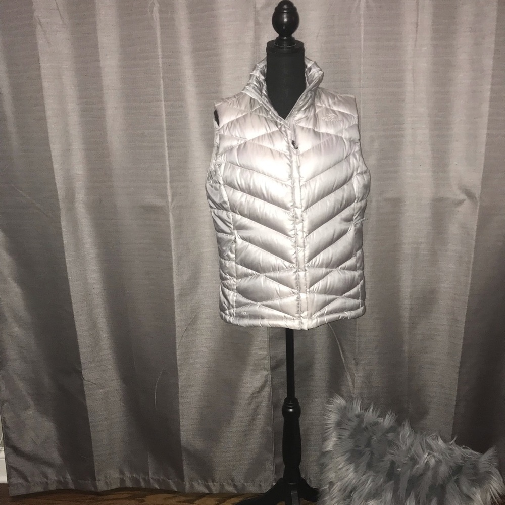 North Face Vest